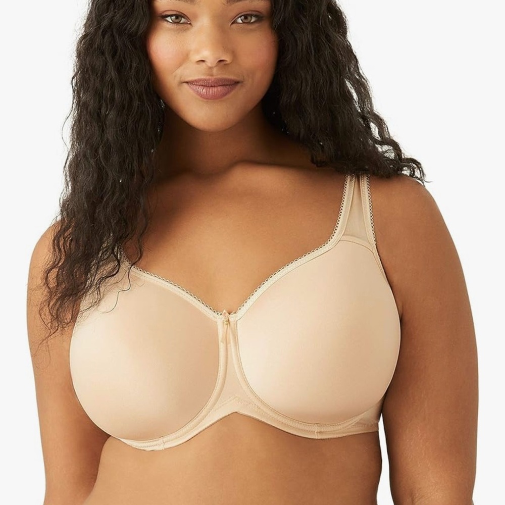Women's Wacoal Beauty Contour T-Shirt Bra